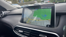 MG Hs 1.5 T-GDI Exclusive 5dr DCT Petrol Hatchback